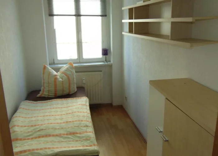 Hostel Ballenstedt