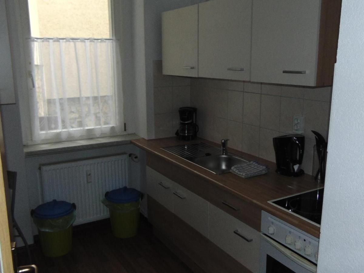 Hostel Ballenstedt Ballenstedt