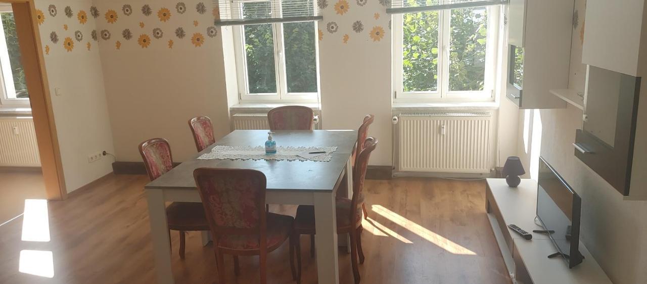 Hostel Ballenstedt * Ballenstedt