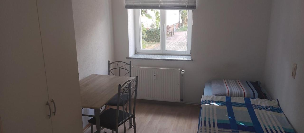 Apartment Hostel Ballenstedt *