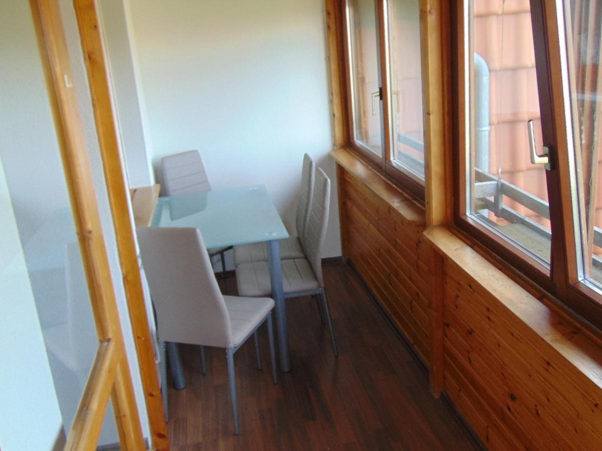 Hostel Ballenstedt Ballenstedt