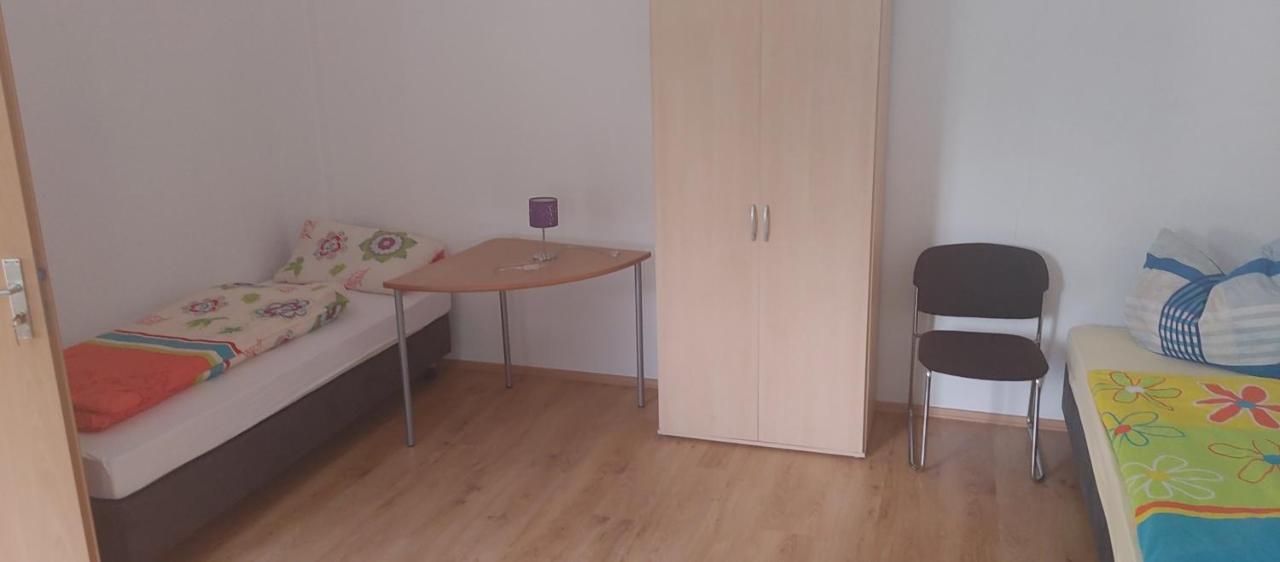 Hostel Ballenstedt Apartment Ballenstedt