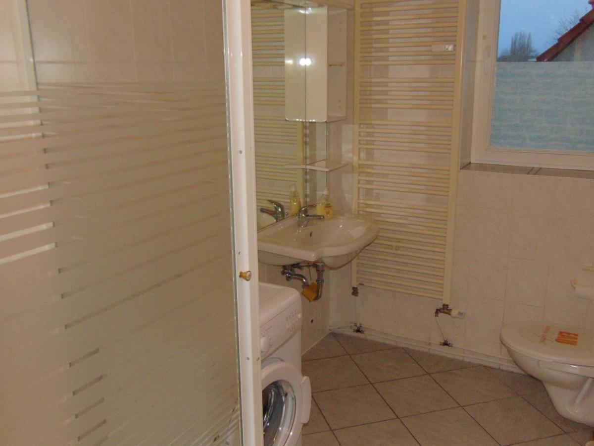 Hostel Ballenstedt *
