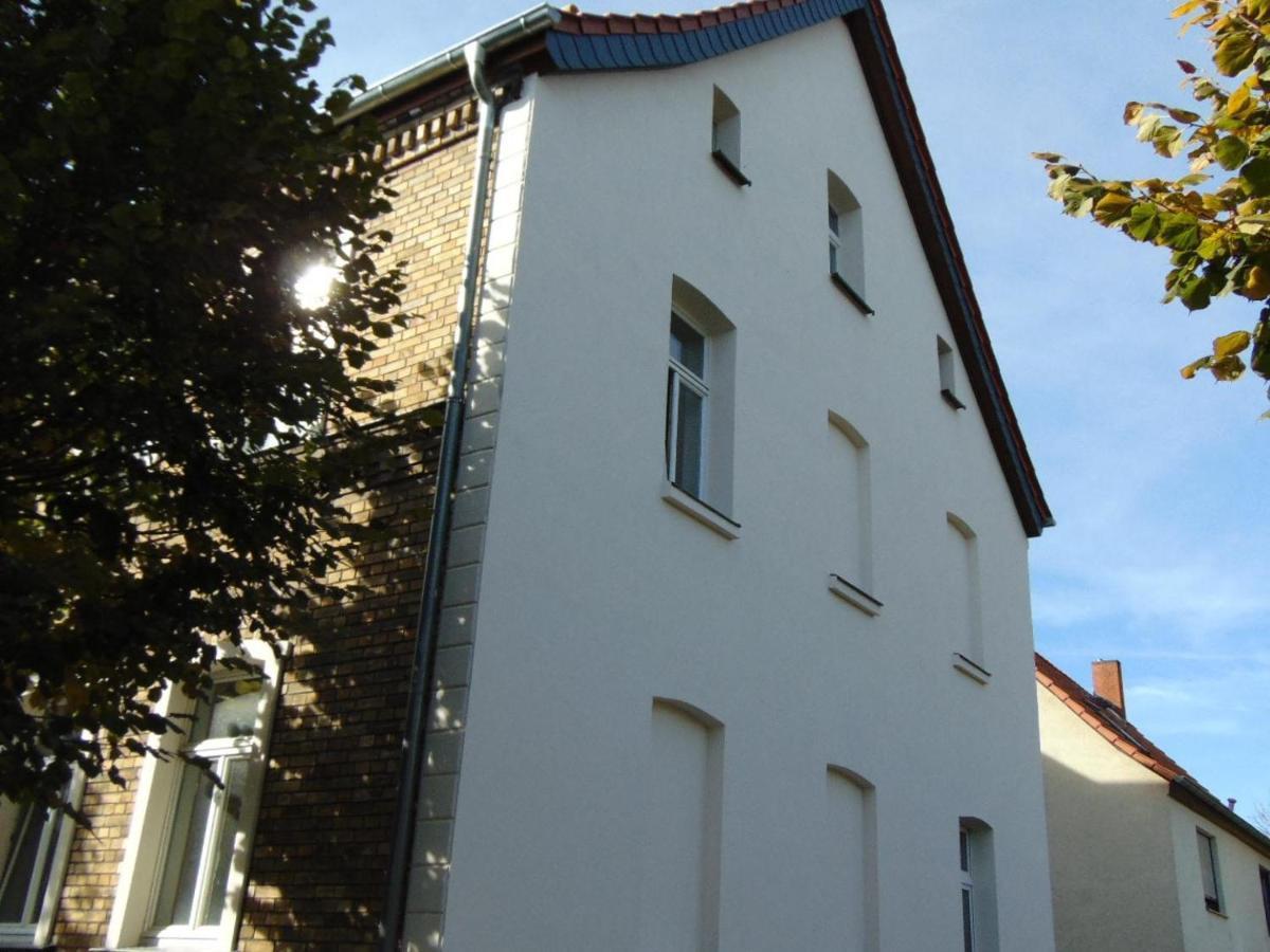 Apartment Hostel Ballenstedt Ballenstedt