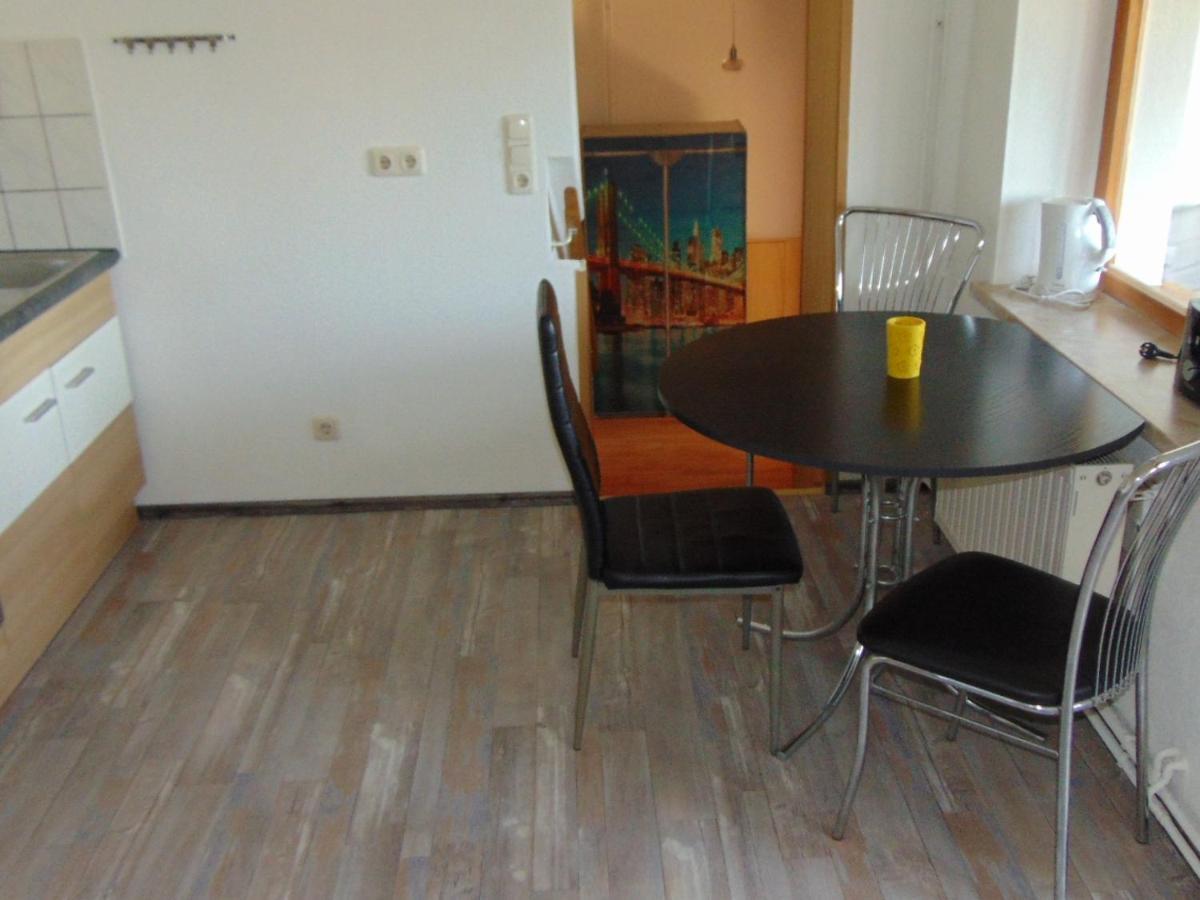 Apartment Hostel Ballenstedt Ballenstedt