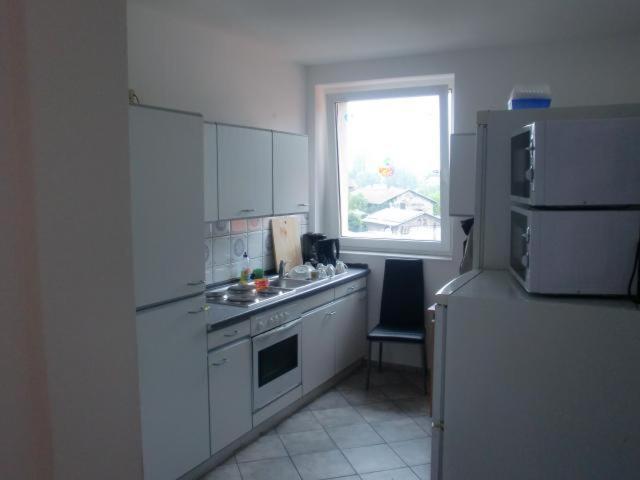 Hostel Ballenstedt Apartment