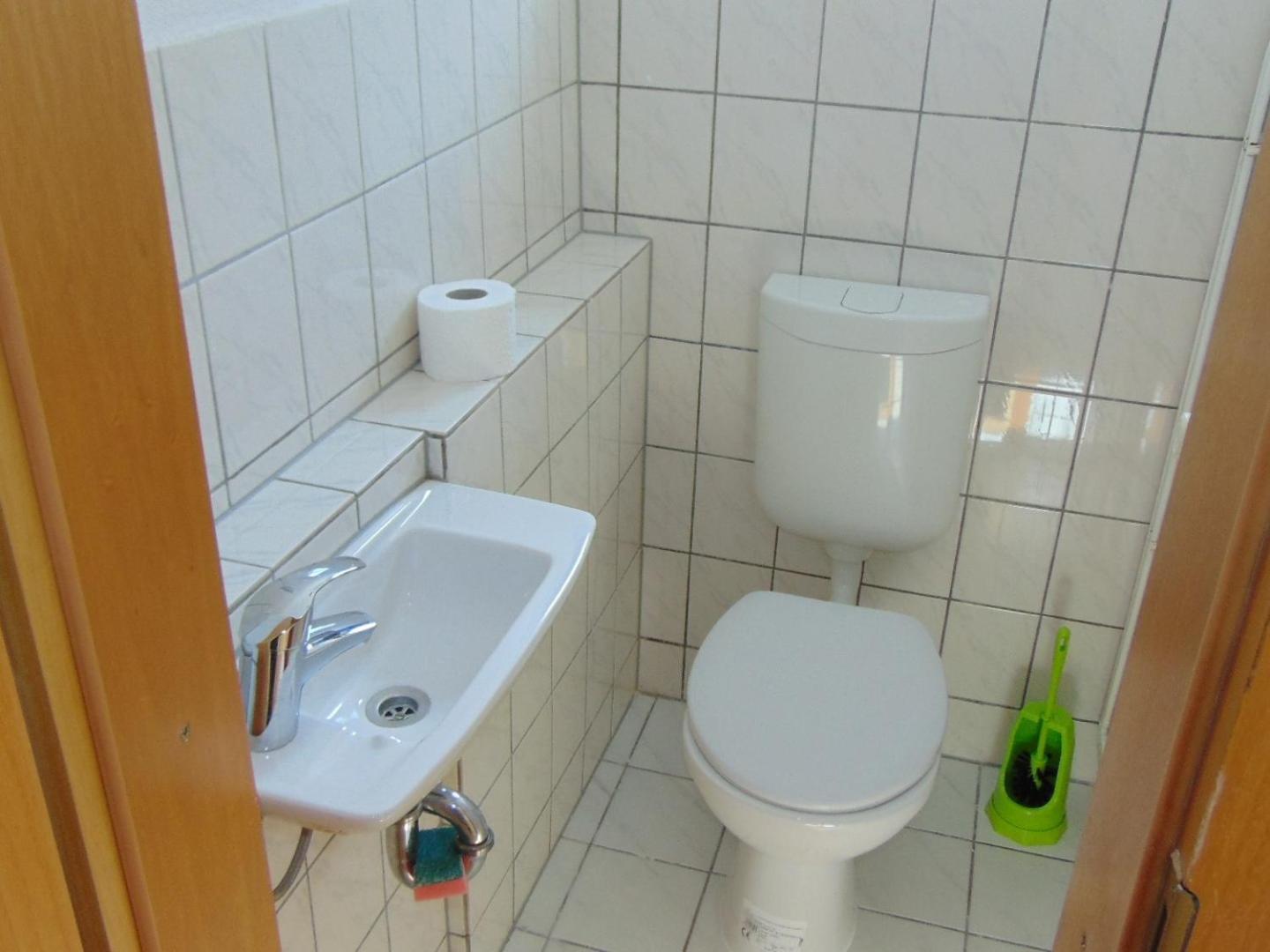 Apartment Hostel Ballenstedt