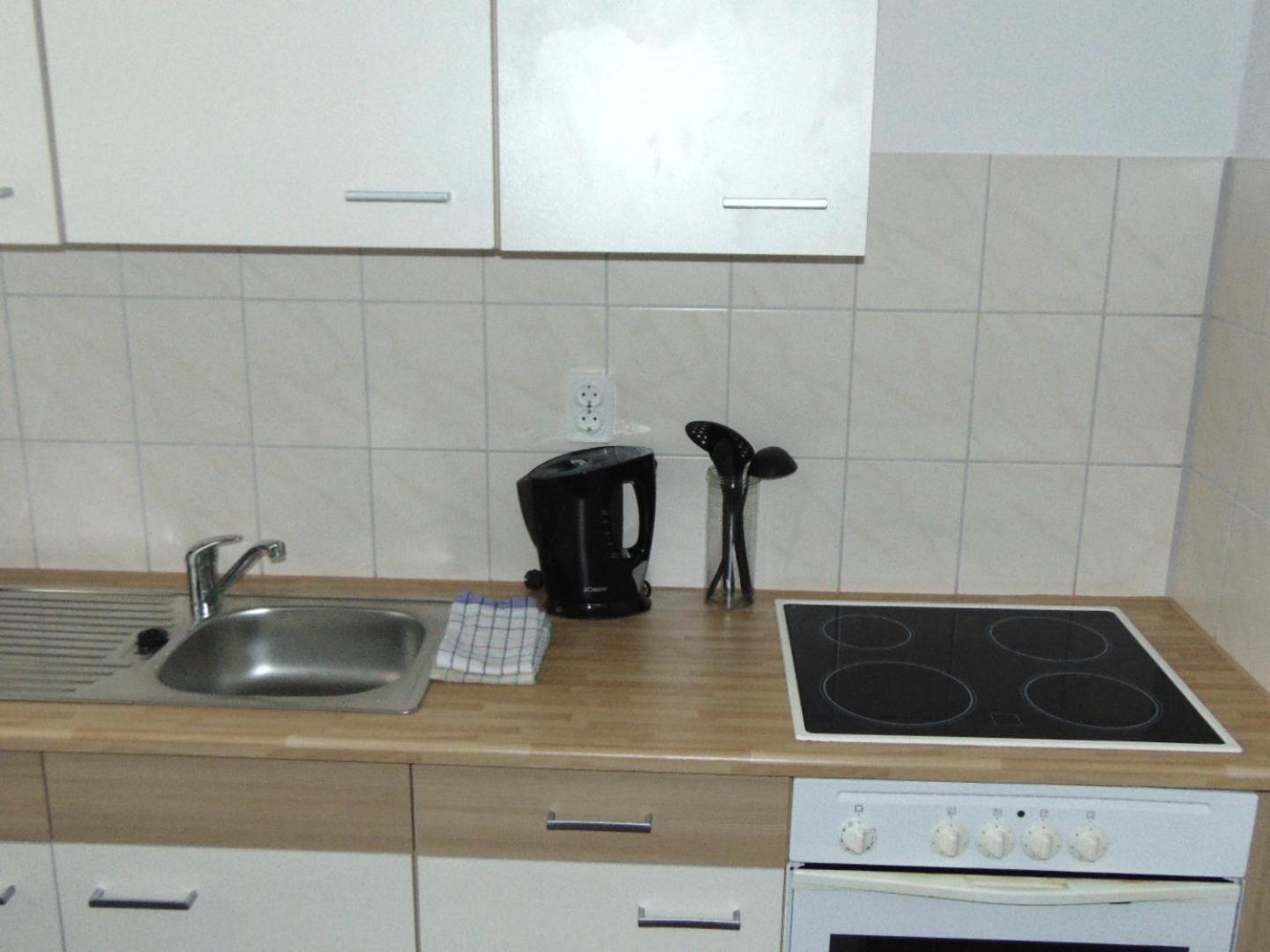 Hostel Ballenstedt