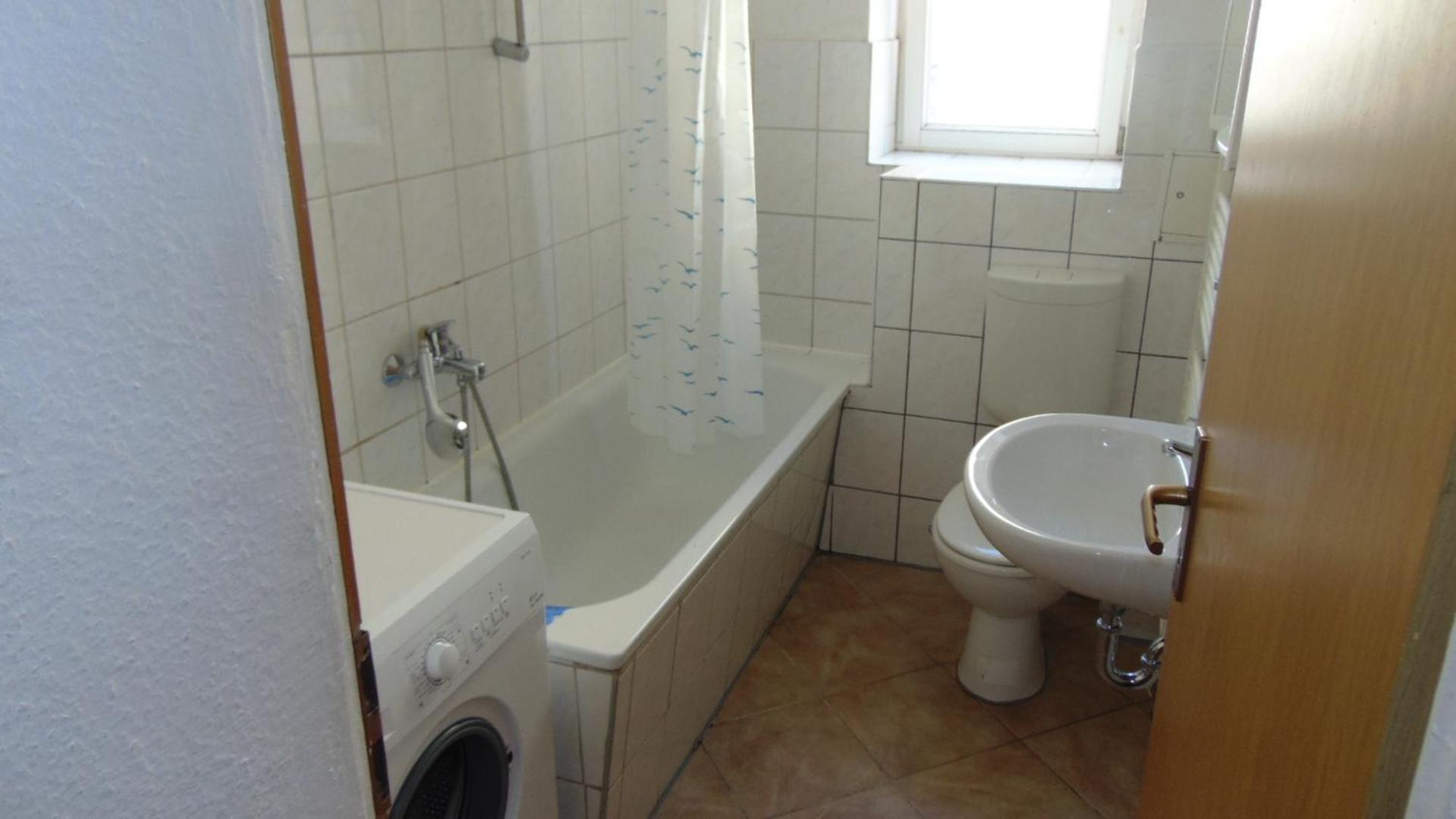Apartment Hostel Ballenstedt *