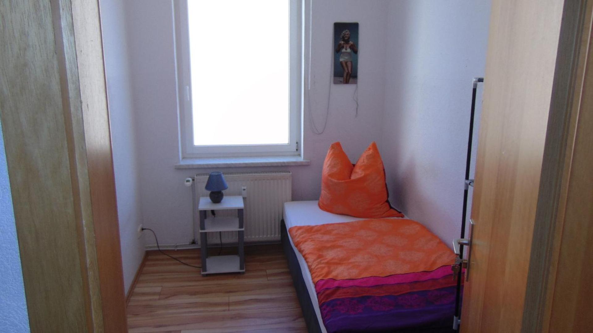 Hostel Ballenstedt *