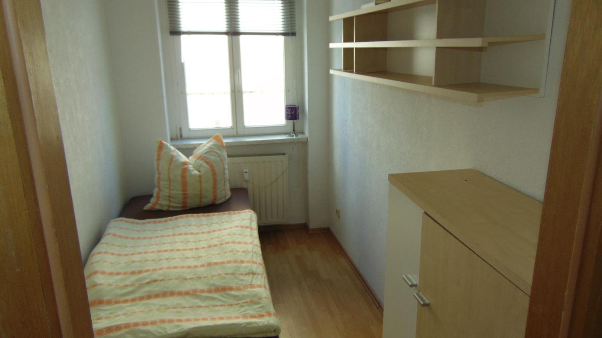 Hostel Ballenstedt Ballenstedt