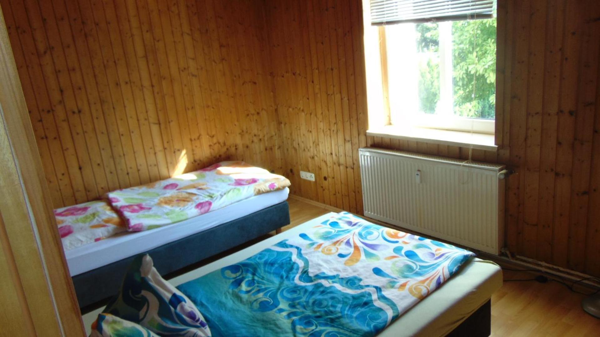 Hostel Ballenstedt
