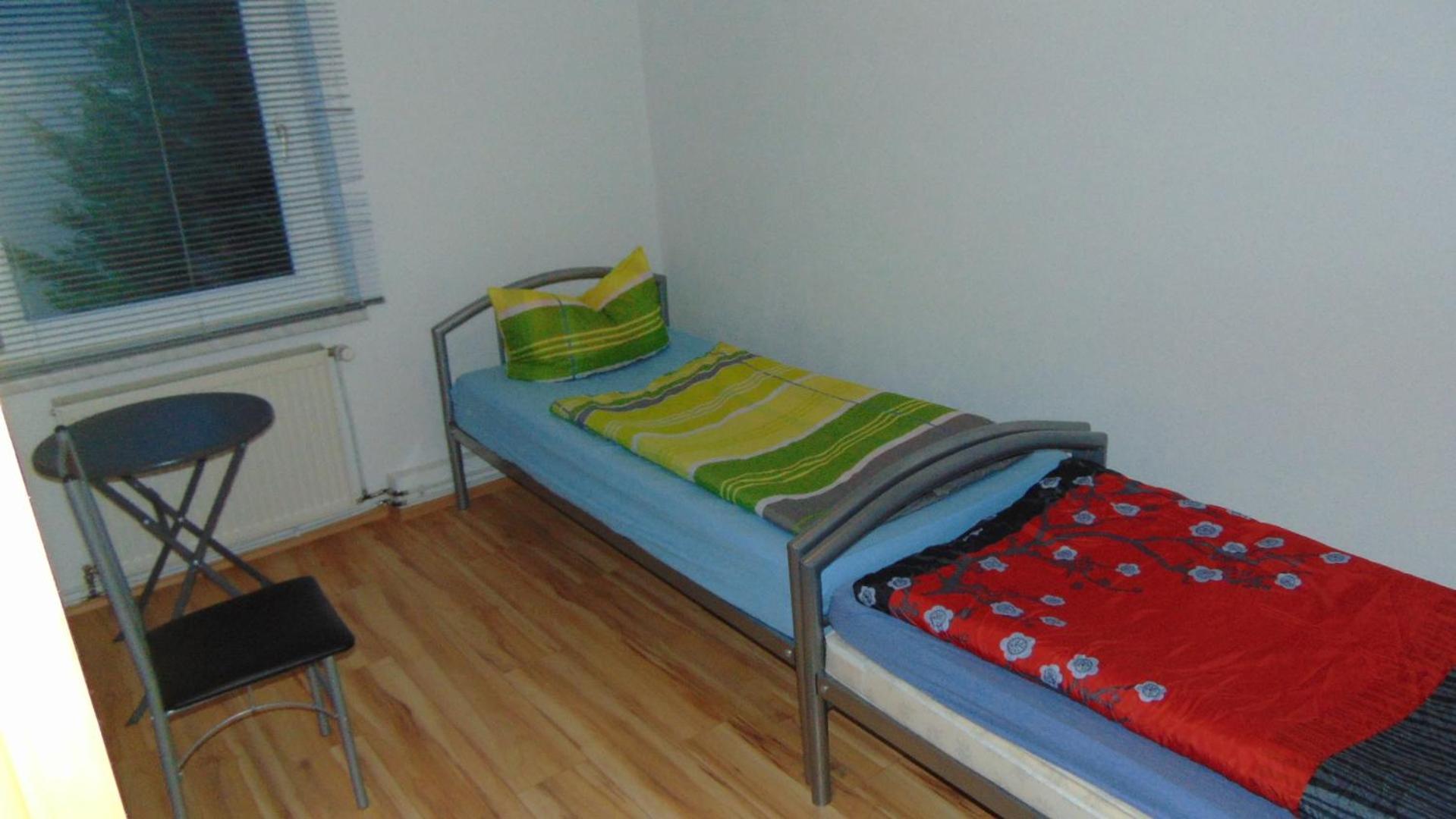 Apartment Hostel Ballenstedt Ballenstedt