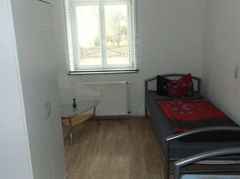 Apartment Hostel Ballenstedt *