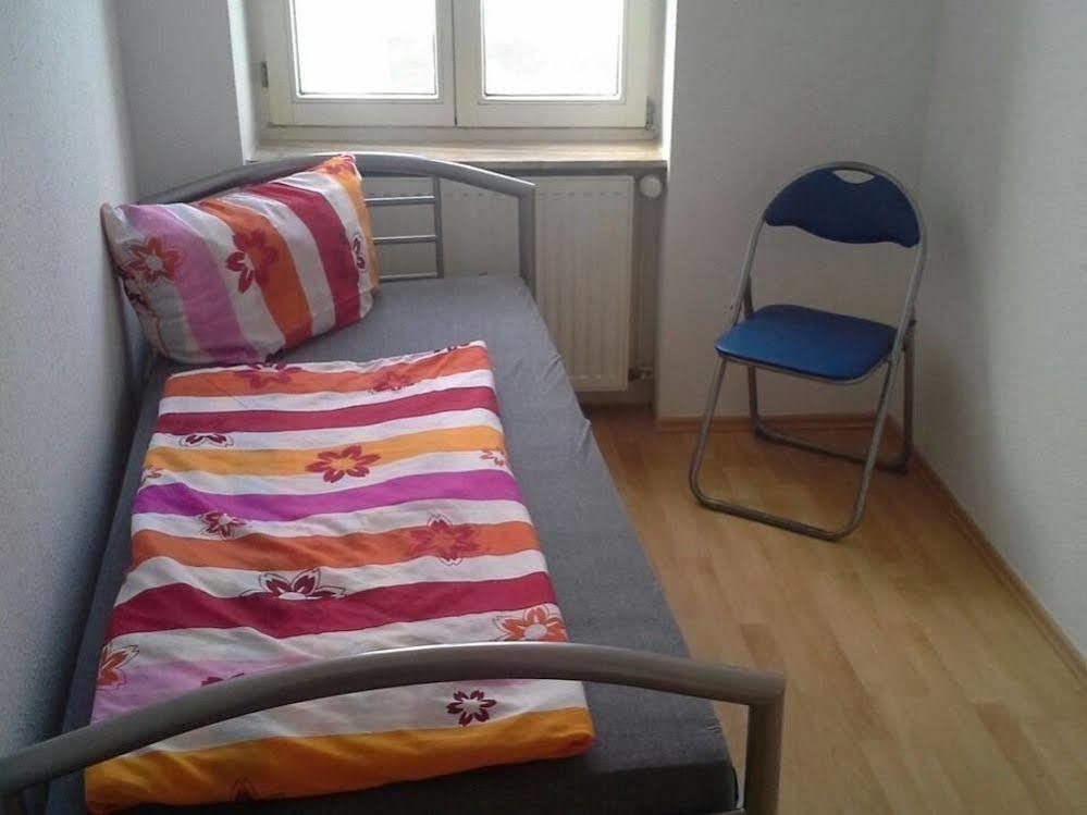 Hostel Ballenstedt Apartment