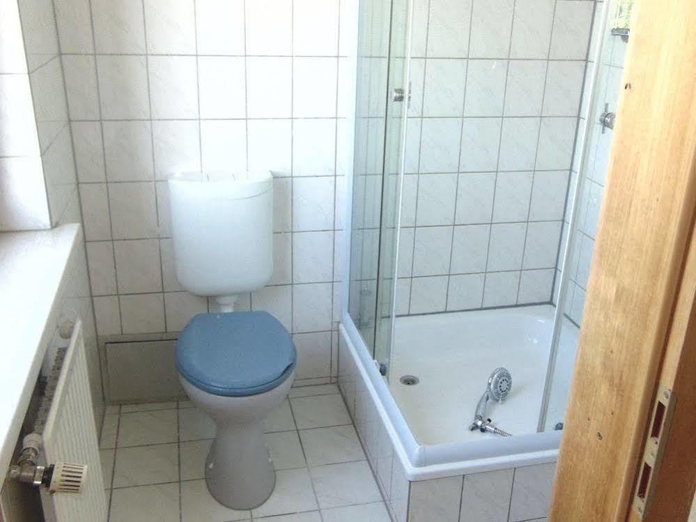 Hostel Ballenstedt
