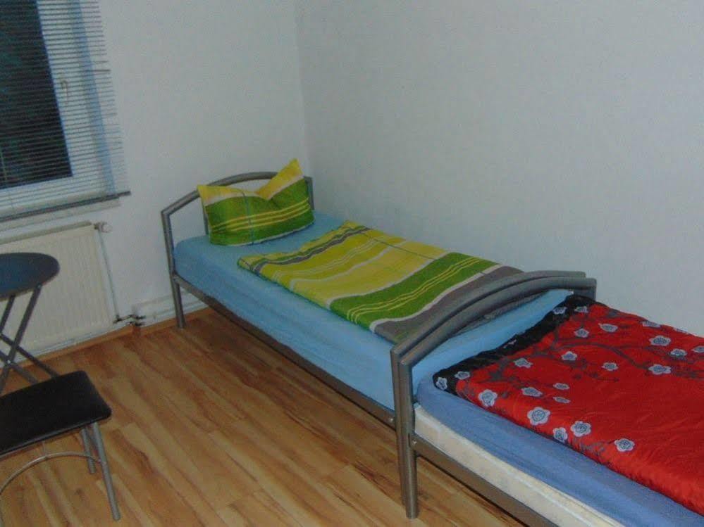Hostel Ballenstedt Apartment