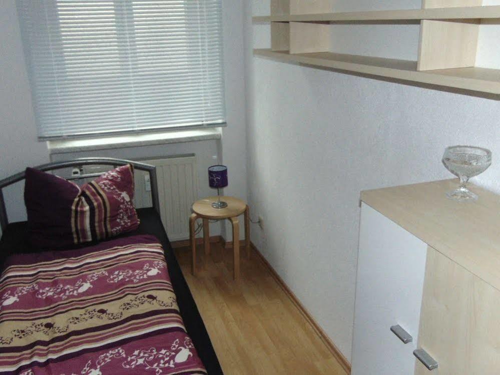 Apartment Hostel Ballenstedt Ballenstedt