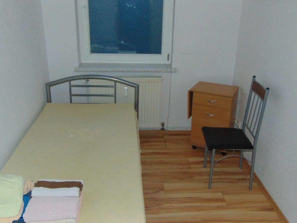 Hostel Ballenstedt