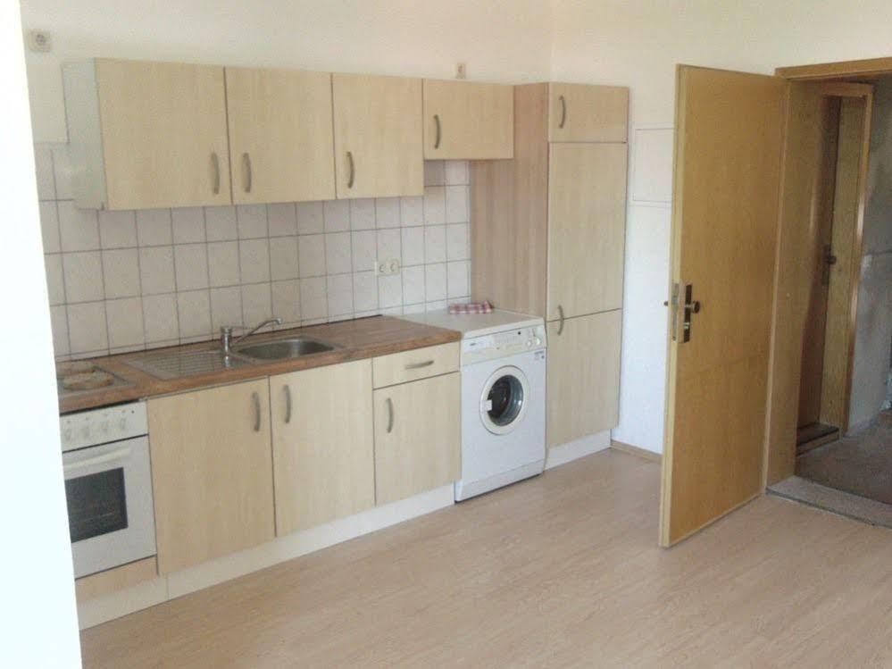 Hostel Ballenstedt *