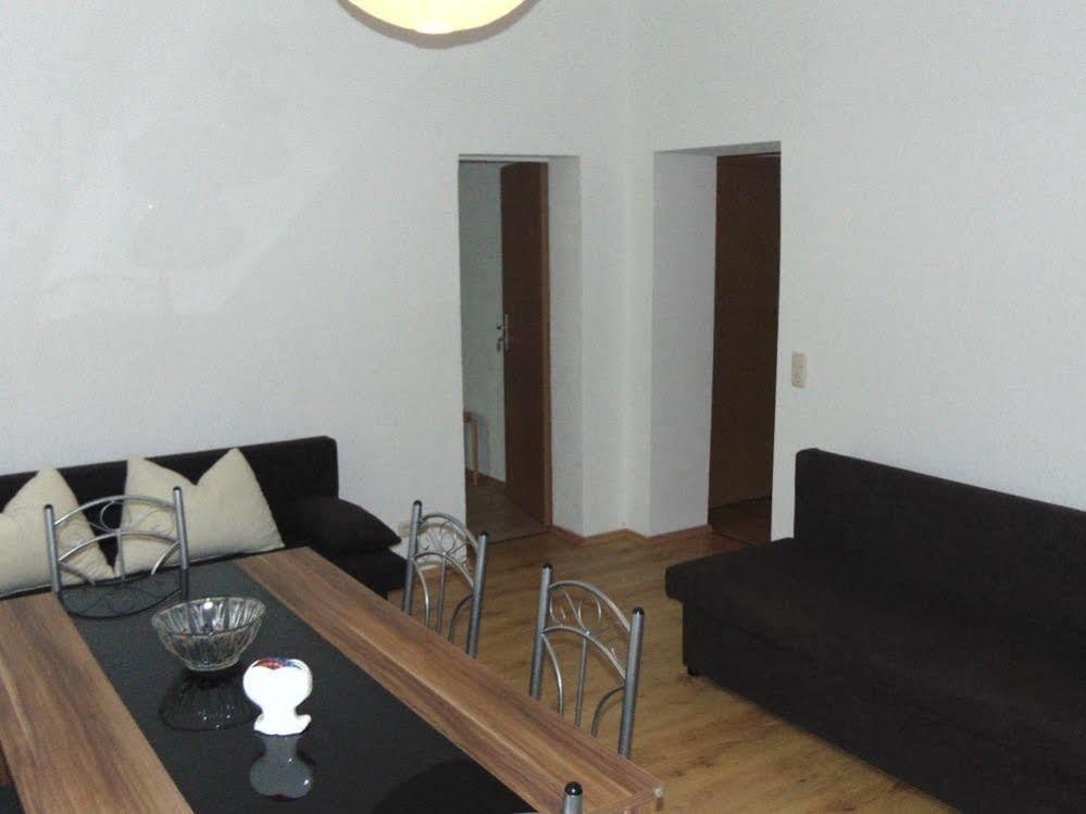 Apartment Hostel Ballenstedt *